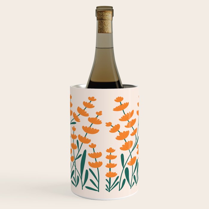 Cosmos & Eden Wine Chiller Gallery Image 1