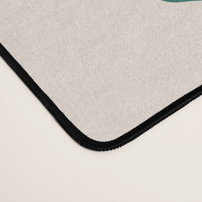 Cosmos & Eden Desk Mat Gallery Image 4