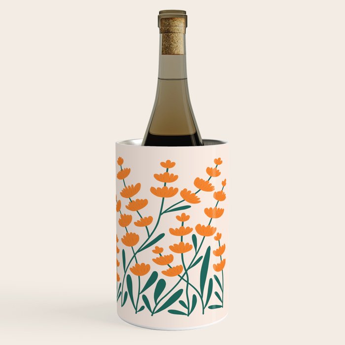 Cosmos & Eden Wine Chiller Gallery Image 3