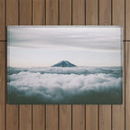 Adams Above Clouds Outdoor Rug Gallery Image 1