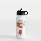 Dream Big Water Bottle Gallery Image 1
