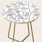 Emotions Side Table Gallery Image 2