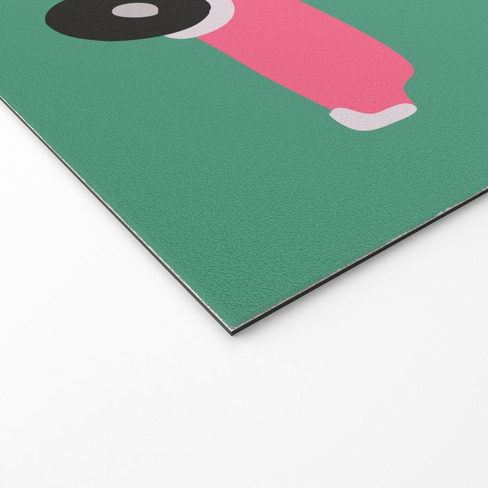 Get in Welcome Mat Gallery Image 2