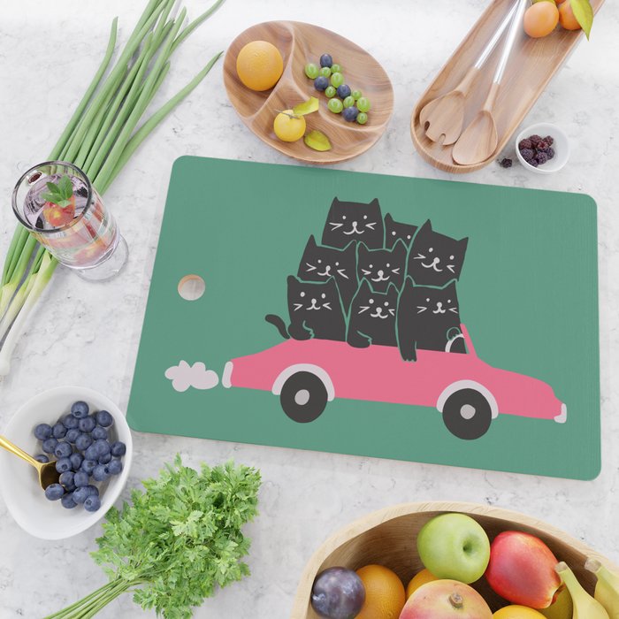 Get in Cutting Board Gallery Image 2