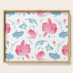 sunfish Serving Tray Gallery Image 1