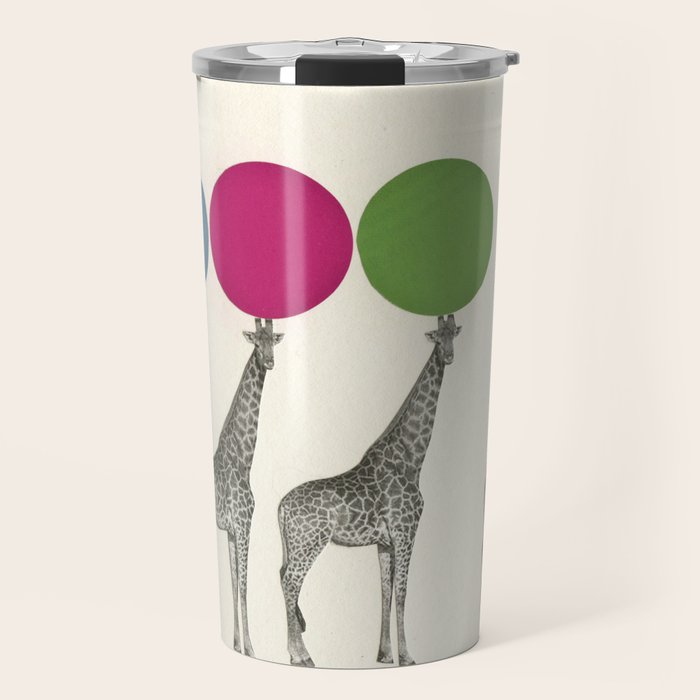 Balancing Act Travel Mug Gallery Image 1
