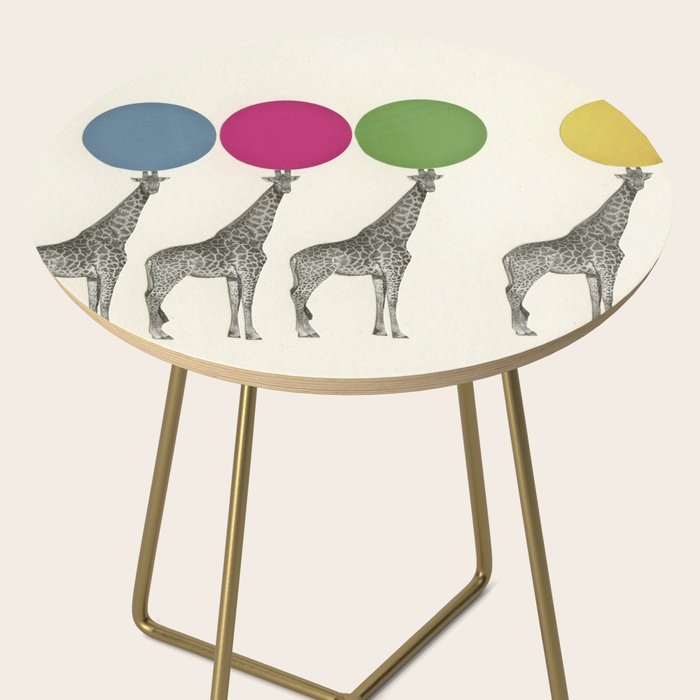 Balancing Act Side Table Gallery Image 2