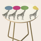 Balancing Act Side Table Gallery Image 2