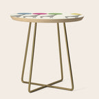 Balancing Act Side Table Gallery Image 1