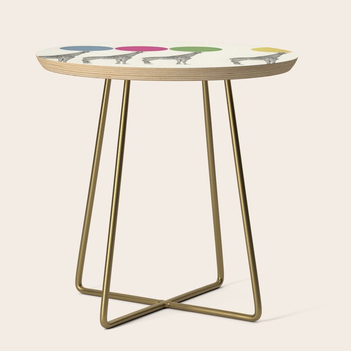Balancing Act Side Table Gallery Image 1