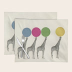 Balancing Act Placemat Gallery Image 1