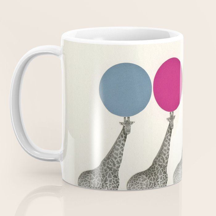 Balancing Act Coffee Mug Gallery Image 3