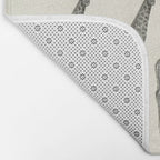 Balancing Act Bath Mat Gallery Image 2