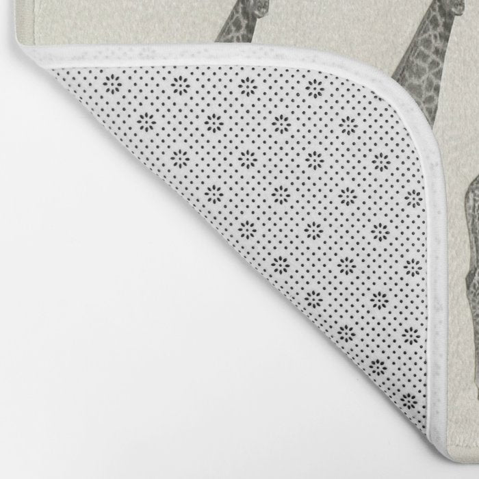 Balancing Act Bath Mat Gallery Image 2