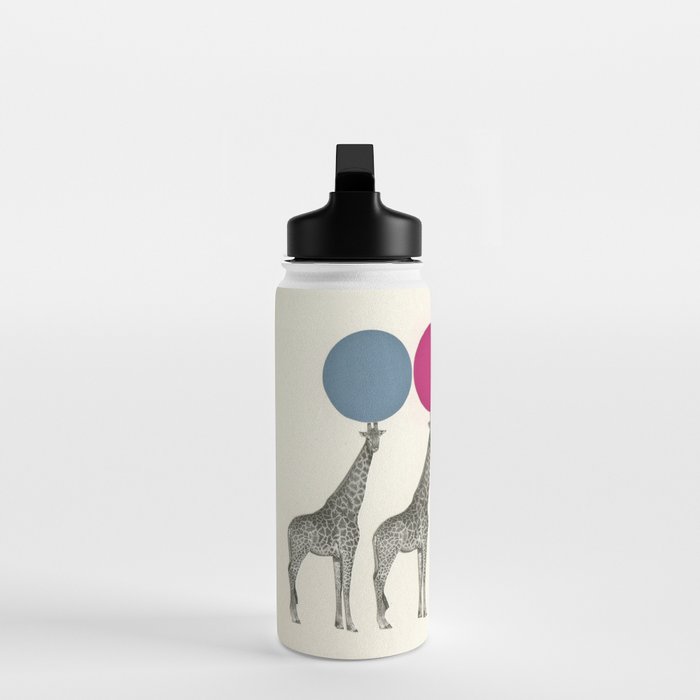 Balancing Act Water Bottle Gallery Image 3