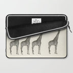 Balancing Act Laptop Sleeve Gallery Image 2