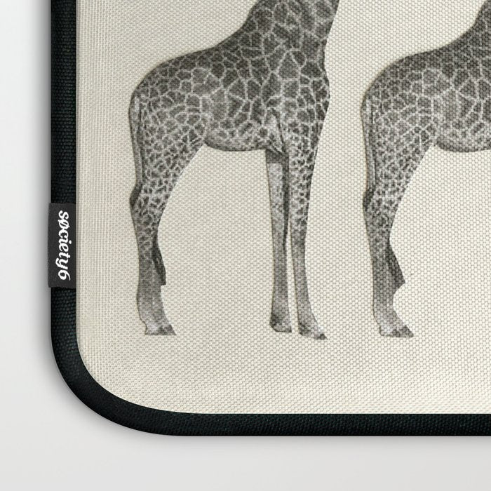 Balancing Act Laptop Sleeve Gallery Image 3