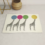 Balancing Act Rug Gallery Image 1