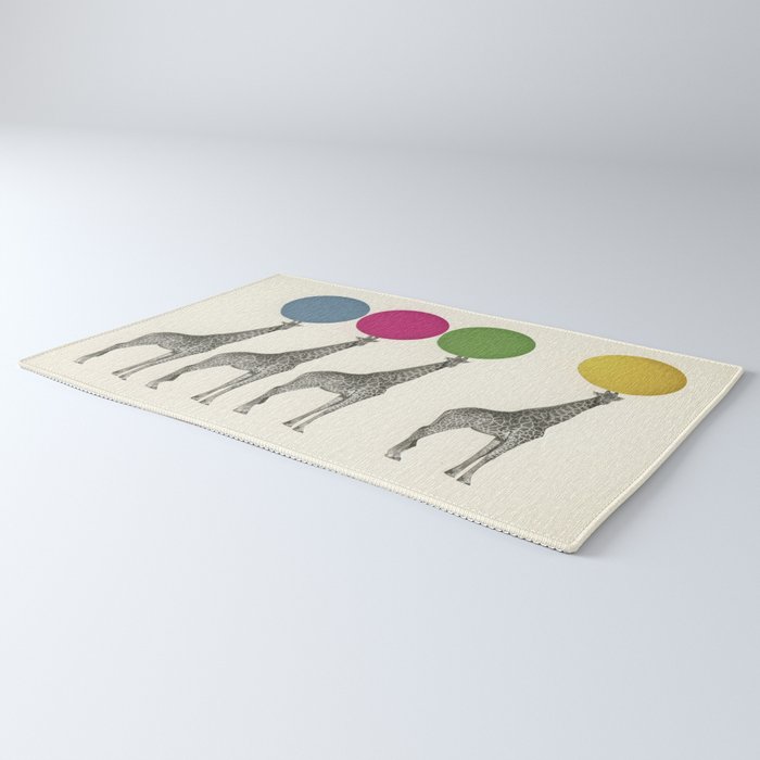 Balancing Act Rug Gallery Image 3