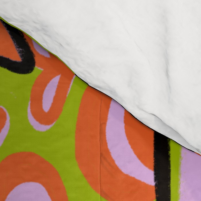 Don't Tread On Me Comforter Gallery Image 4