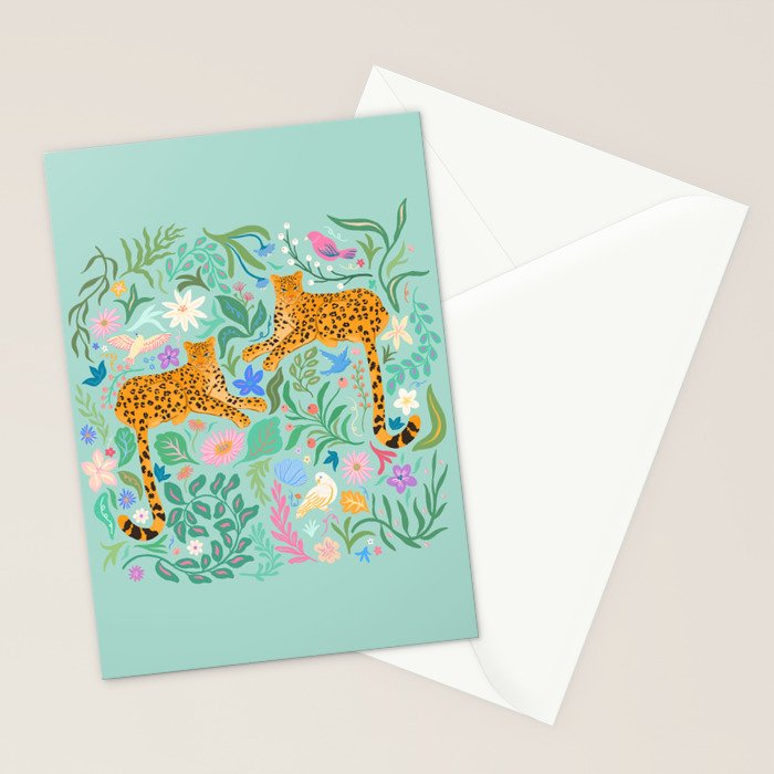 Garden of Hope Stationery Card Gallery Image 2