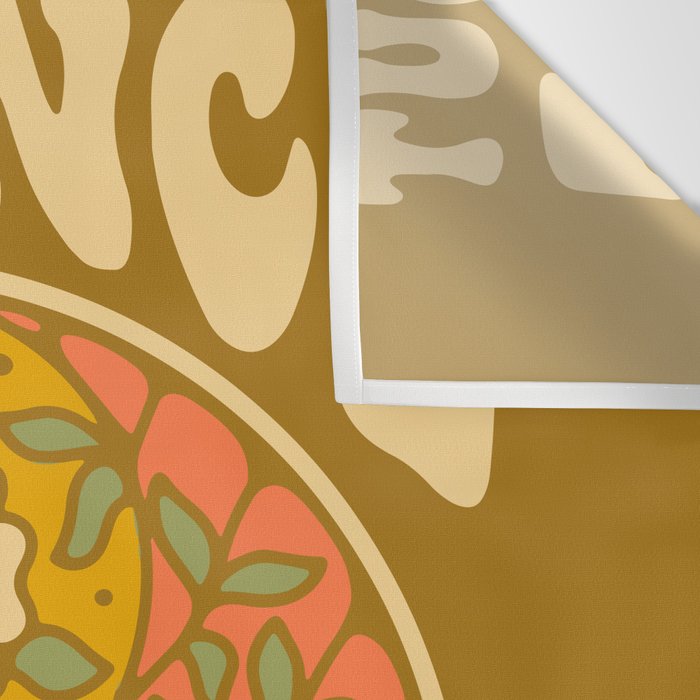 Balance Baby Wall Tapestry Gallery Image 3