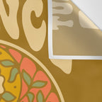 Balance Baby Wall Tapestry Gallery Image 3