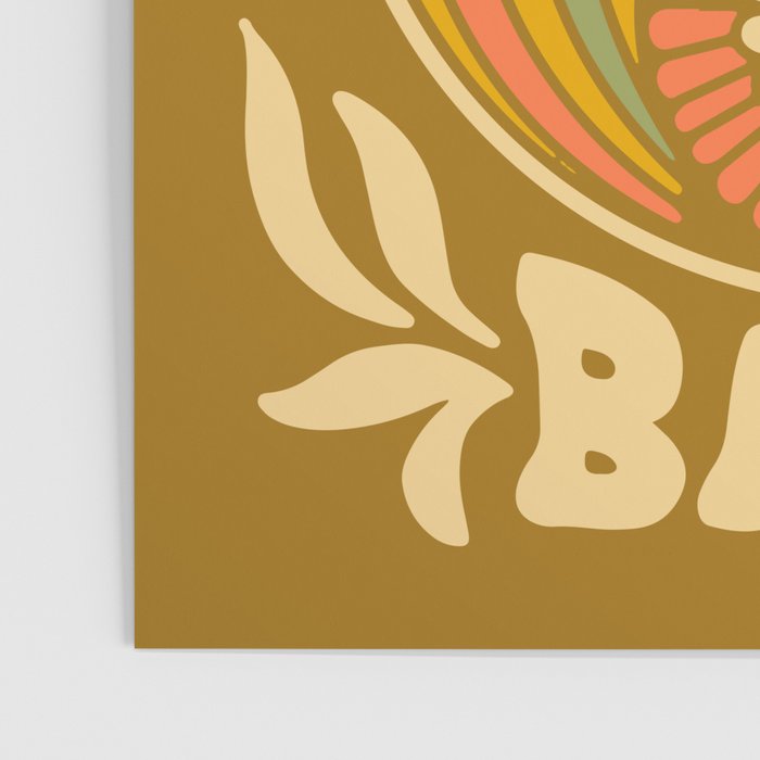 Balance Baby Poster Gallery Image 3
