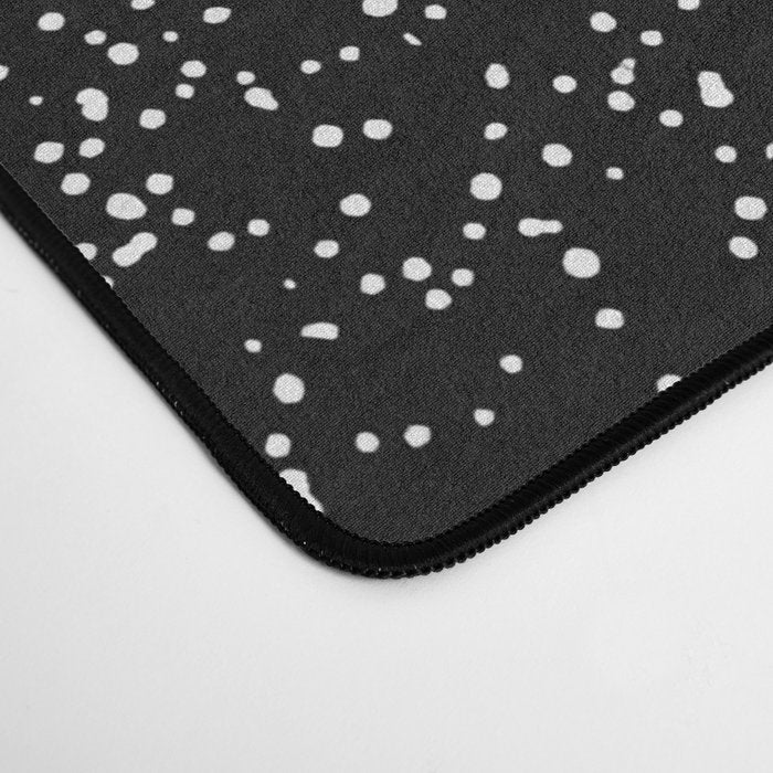 Star Eater (Black Version) Desk Mat Gallery Image 4