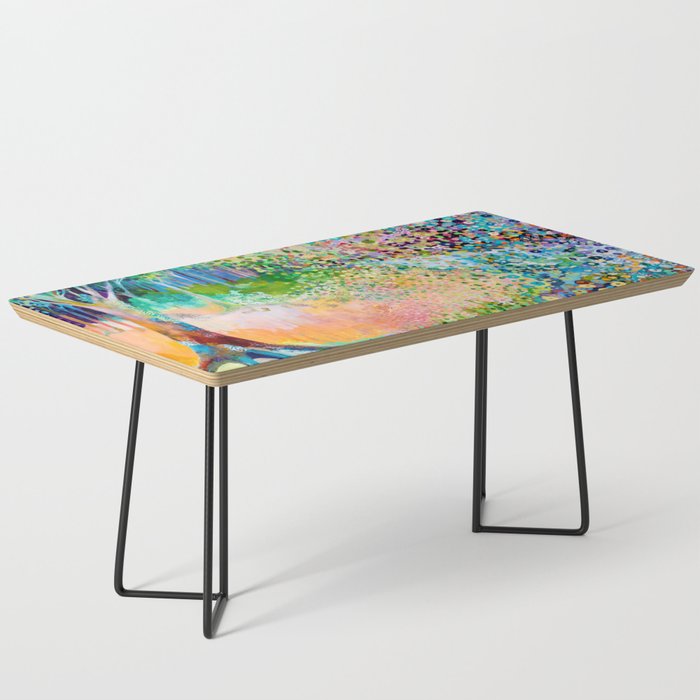 Searching for Forgotten Paths (b) Coffee Table Gallery Image 1