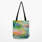Searching for Forgotten Paths (b) Tote Bag Gallery Image 2