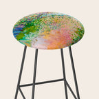 Searching for Forgotten Paths (b) Stool Gallery Image 2