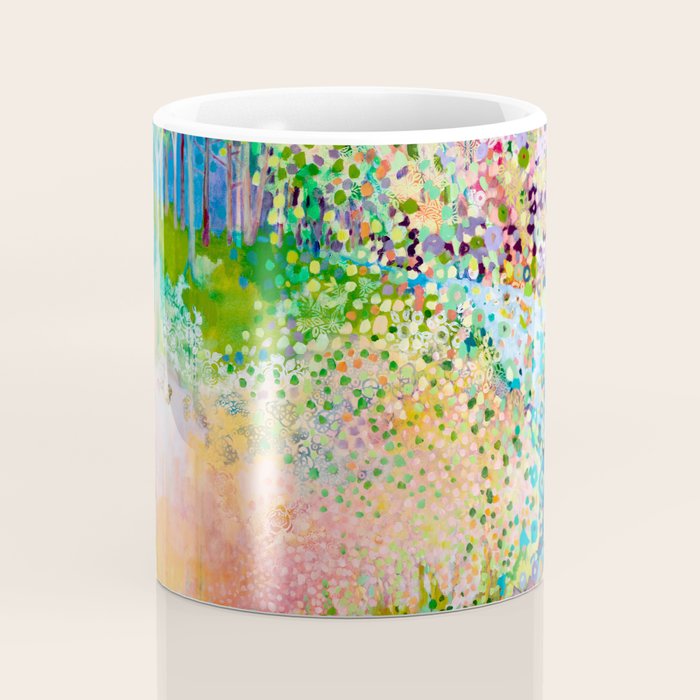 Searching for Forgotten Paths (b) Coffee Mug Gallery Image 4