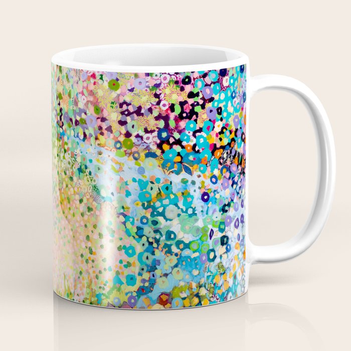 Searching for Forgotten Paths (b) Coffee Mug Gallery Image 1