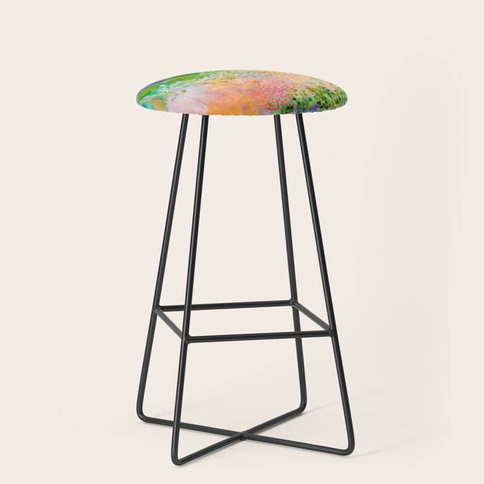 Searching for Forgotten Paths (b) Stool Gallery Image 1