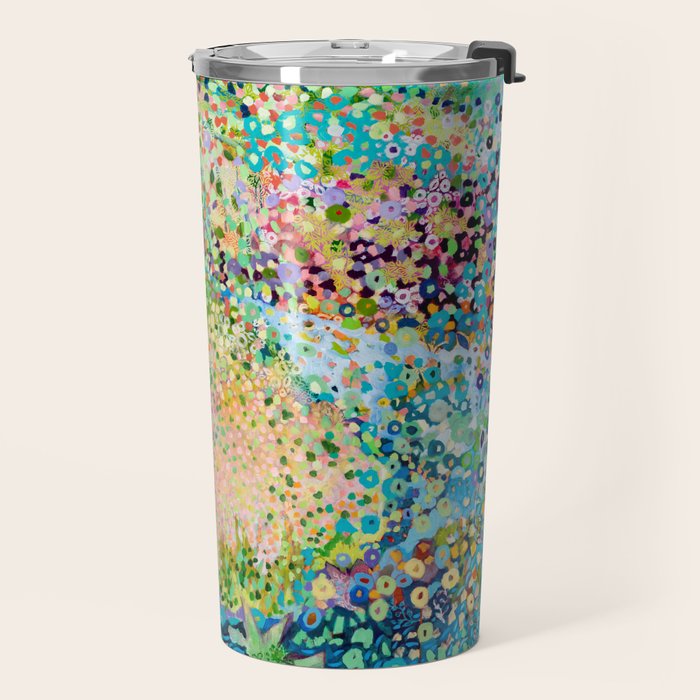 Searching for Forgotten Paths (b) Travel Mug Gallery Image 2