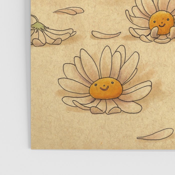 Boquet Poster Gallery Image 3