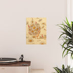 Boquet Poster Gallery Image 2