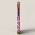 Flowerbed iPhone Case Gallery Image 2