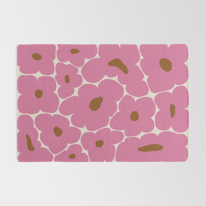 Flowerbed Rug Gallery Image 2