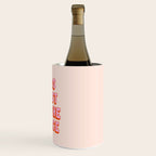Stay Rad Wine Chiller Gallery Image 3