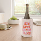 Stay Rad Wine Chiller Gallery Image 4