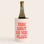 Stay Rad Wine Chiller Gallery Image 1