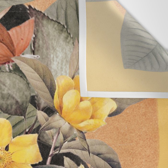 In Bloom 21 Wall Tapestry Gallery Image 3
