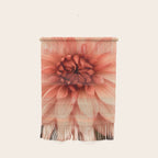 Prima Donna - Modern Botanical Photograph - Dahlia Flower Photo - Floral Print Wall Hanging Gallery Image 1