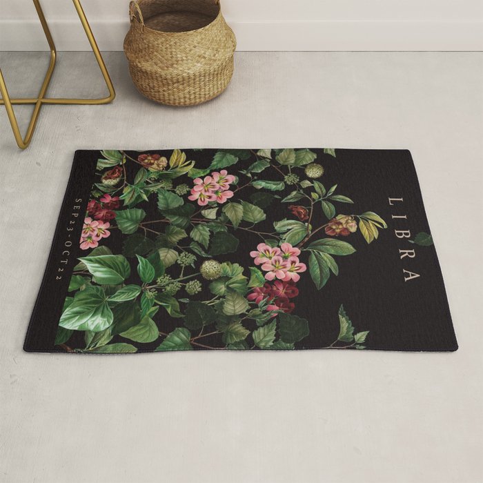 LIBRA II Rug Gallery Image 1