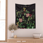 LIBRA II Wall Tapestry Gallery Image 2