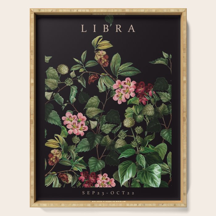 LIBRA II Serving Tray Gallery Image 1