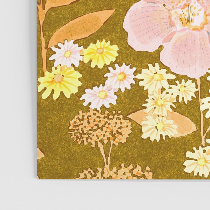 Grandma's Flowers Poster Gallery Image 3