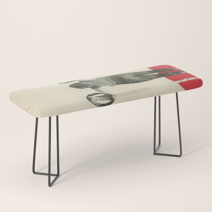 Still Bench Gallery Image 1
